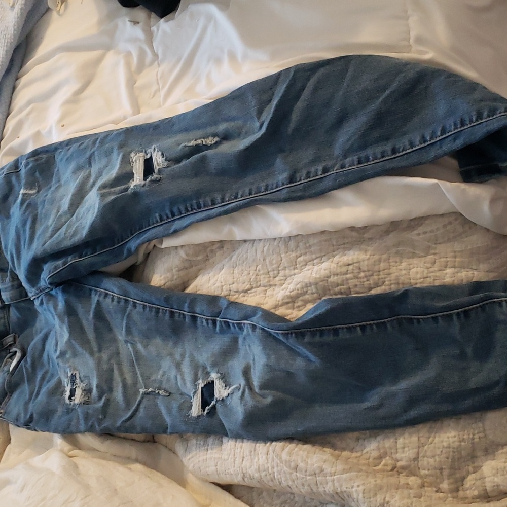 Aeropostal size 6 jeans